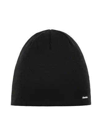 EISBÄR | Mütze Ogle | schwarz